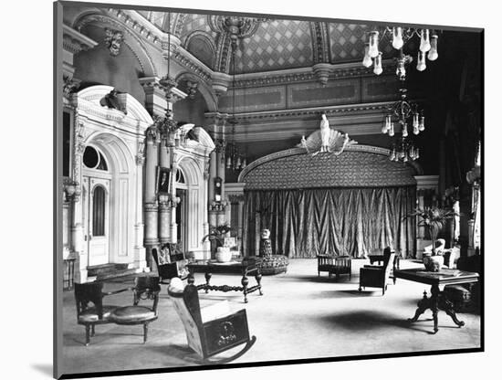 Celestial Room-Joseph H. Smith-Mounted Photographic Print