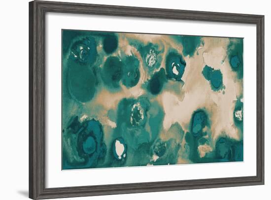 Celestial Sea-Lanie Loreth-Framed Art Print