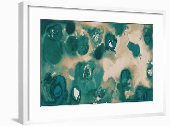 Celestial Sea-Lanie Loreth-Framed Art Print