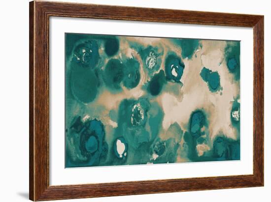 Celestial Sea-Lanie Loreth-Framed Art Print