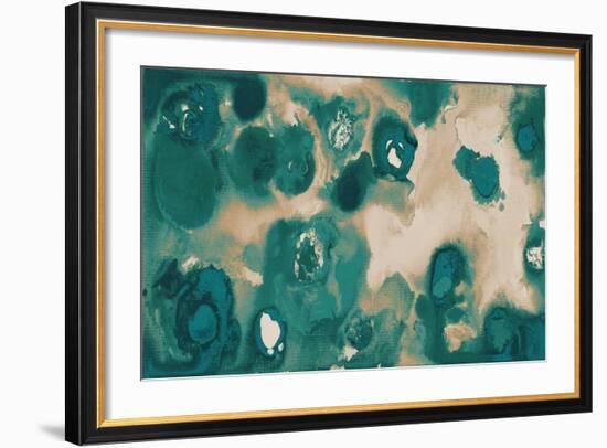 Celestial Sea-Lanie Loreth-Framed Art Print