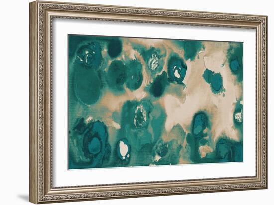 Celestial Sea-Lanie Loreth-Framed Art Print