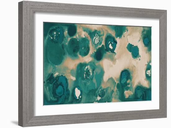 Celestial Sea-Lanie Loreth-Framed Art Print