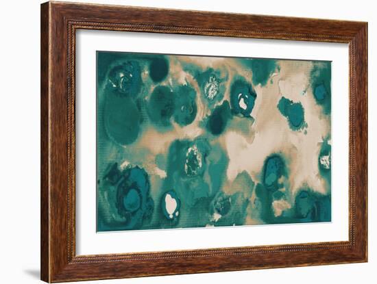 Celestial Sea-Lanie Loreth-Framed Art Print