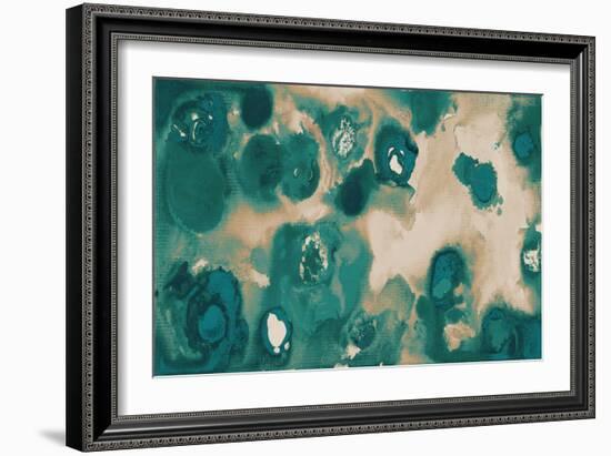 Celestial Sea-Lanie Loreth-Framed Art Print