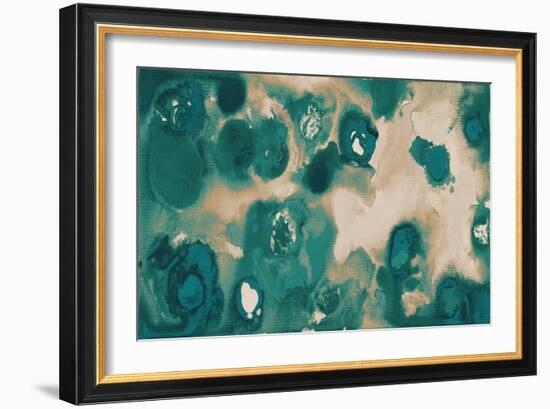 Celestial Sea-Lanie Loreth-Framed Art Print