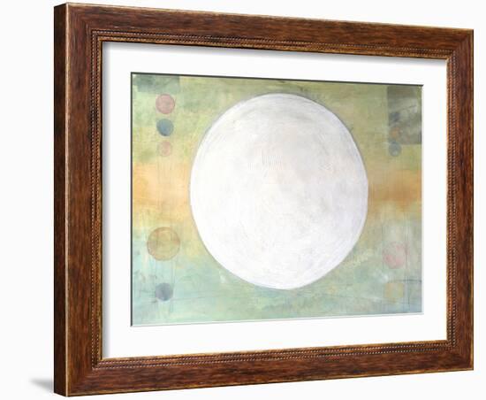 Celestial Skies I-Renée Stramel-Framed Art Print