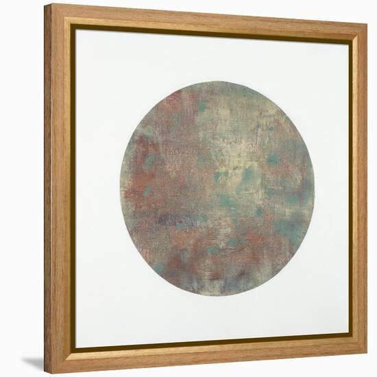 Celestial Sphere Rebirth-Tyson Estes-Framed Premier Image Canvas