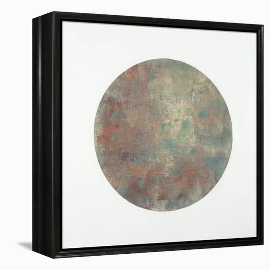 Celestial Sphere Rebirth-Tyson Estes-Framed Premier Image Canvas