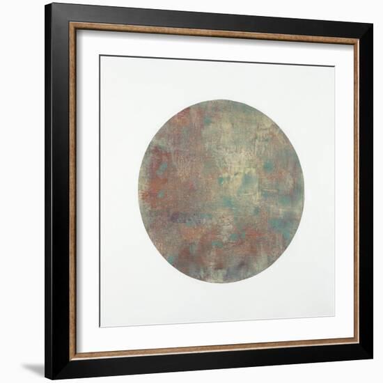 Celestial Sphere Rebirth-Tyson Estes-Framed Giclee Print