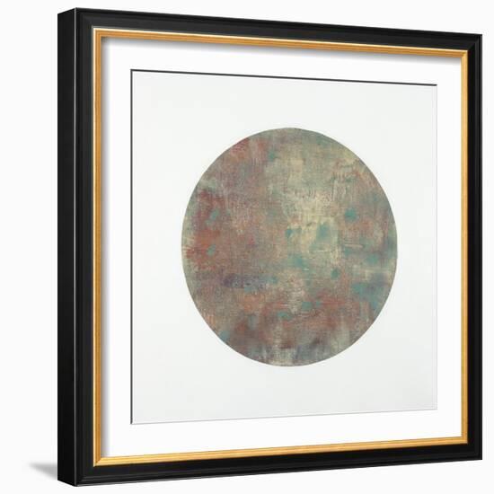 Celestial Sphere Rebirth-Tyson Estes-Framed Giclee Print