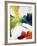 Celestial V-Sydney Edmunds-Framed Premium Giclee Print