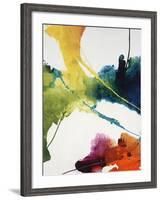 Celestial V-Sydney Edmunds-Framed Giclee Print