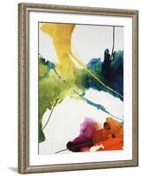 Celestial V-Sydney Edmunds-Framed Giclee Print
