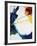 Celestial VIII-Sydney Edmunds-Framed Giclee Print