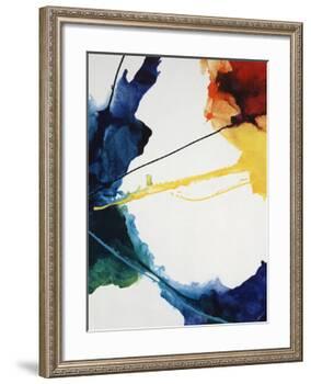 Celestial VIII-Sydney Edmunds-Framed Giclee Print