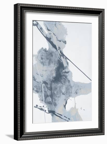 Celestial X-Sydney Edmunds-Framed Giclee Print