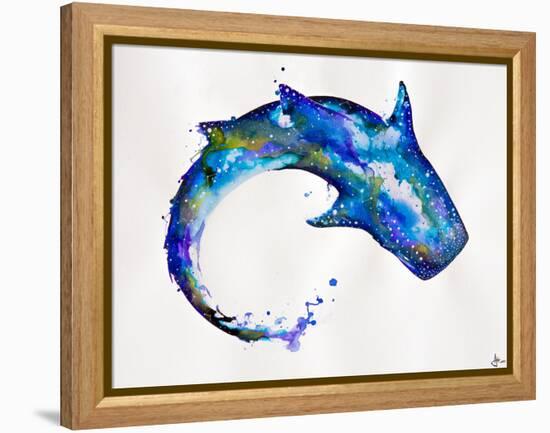 Celestial-Marc Allante-Framed Premier Image Canvas