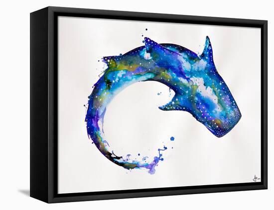 Celestial-Marc Allante-Framed Premier Image Canvas