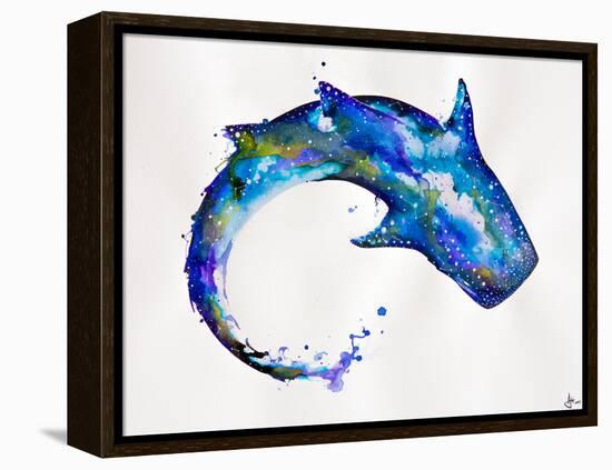 Celestial-Marc Allante-Framed Premier Image Canvas