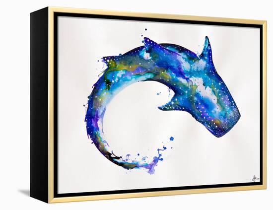 Celestial-Marc Allante-Framed Premier Image Canvas