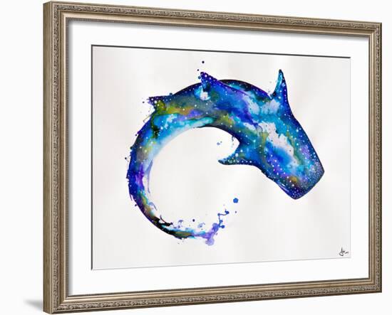 Celestial-Marc Allante-Framed Giclee Print