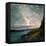 Celestial-Joanne Parent-Framed Stretched Canvas