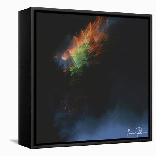 Celestial-5fishcreative-Framed Premier Image Canvas