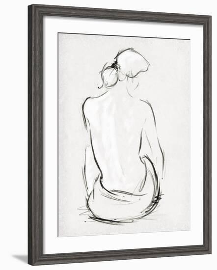 Celestiel I-Jane Hartley-Framed Giclee Print