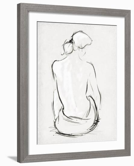 Celestiel I-Jane Hartley-Framed Giclee Print