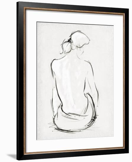 Celestiel I-Jane Hartley-Framed Giclee Print