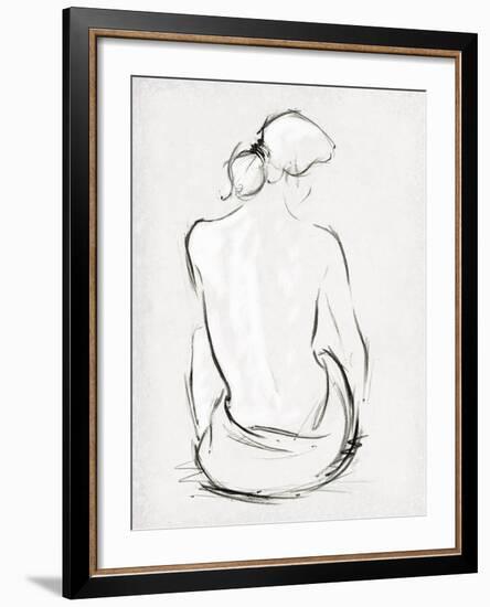 Celestiel I-Jane Hartley-Framed Giclee Print