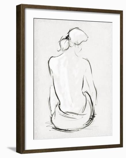 Celestiel I-Jane Hartley-Framed Giclee Print