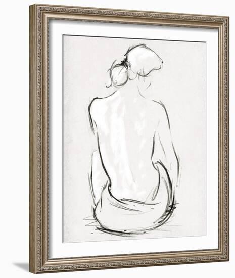 Celestiel I-Jane Hartley-Framed Art Print