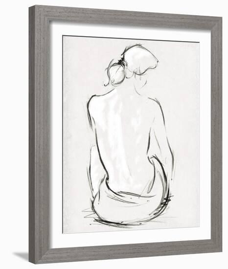 Celestiel I-Jane Hartley-Framed Art Print