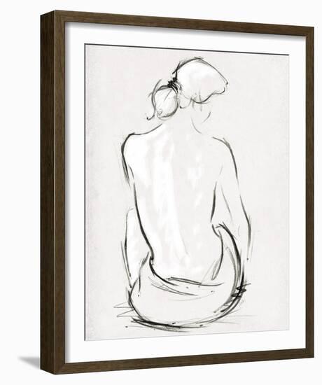 Celestiel I-Jane Hartley-Framed Art Print