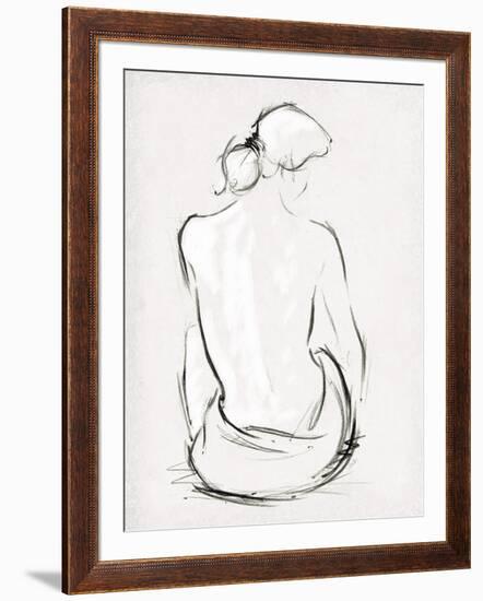 Celestiel I-Jane Hartley-Framed Art Print