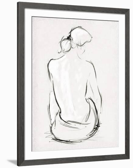 Celestiel I-Jane Hartley-Framed Art Print