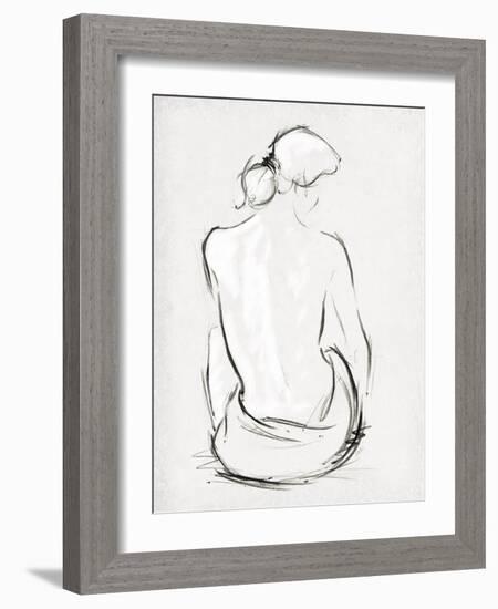 Celestiel I-Jane Hartley-Framed Giclee Print