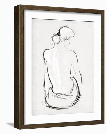 Celestiel I-Jane Hartley-Framed Giclee Print