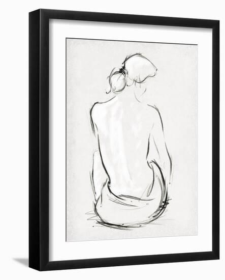 Celestiel I-Jane Hartley-Framed Giclee Print