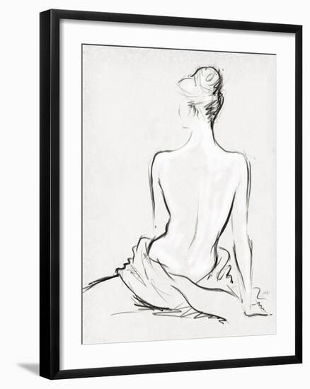 Celestiel II-Jane Hartley-Framed Giclee Print