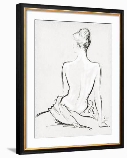 Celestiel II-Jane Hartley-Framed Giclee Print