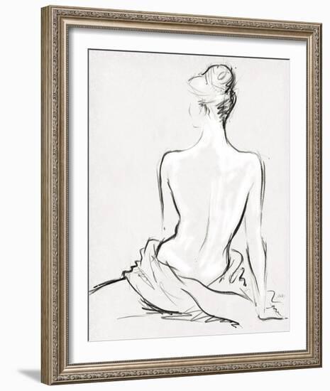 Celestiel II-Jane Hartley-Framed Art Print