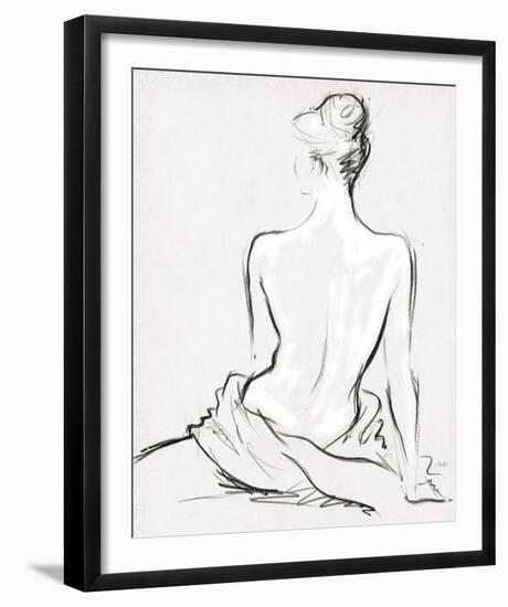 Celestiel II-Jane Hartley-Framed Art Print