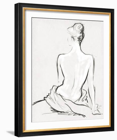 Celestiel II-Jane Hartley-Framed Art Print