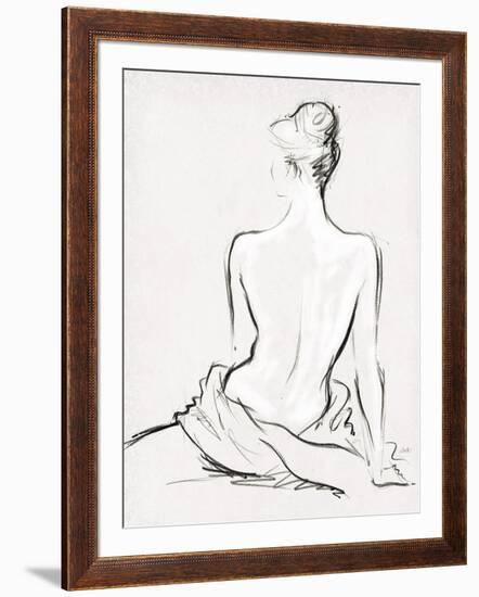 Celestiel II-Jane Hartley-Framed Art Print