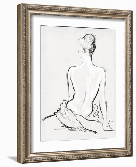 Celestiel II-Jane Hartley-Framed Giclee Print