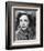 Celia Johnson - Brief Encounter-null-Framed Photo