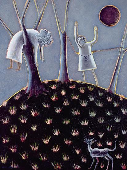 Premium Giclee Print, , large